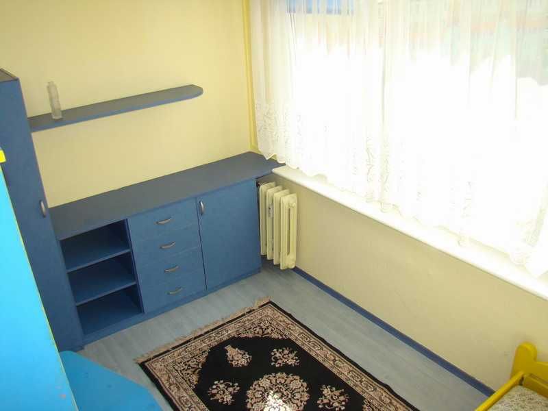 Pokój dwu lub jednoosobowy naprzeciwko Politechniki Koszalińskiej