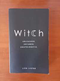 Witch de Lisa Lister