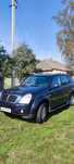 Ssang yong rexton2. Продам