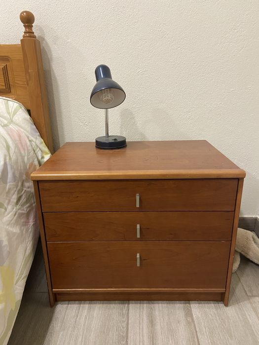 Mesinhas de cabeceira