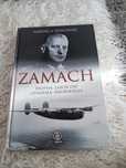 Zamach. Tadeusz Kisielewski