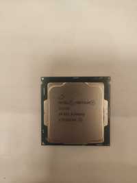 Processor intel g4560 3.5 ghz 1151
