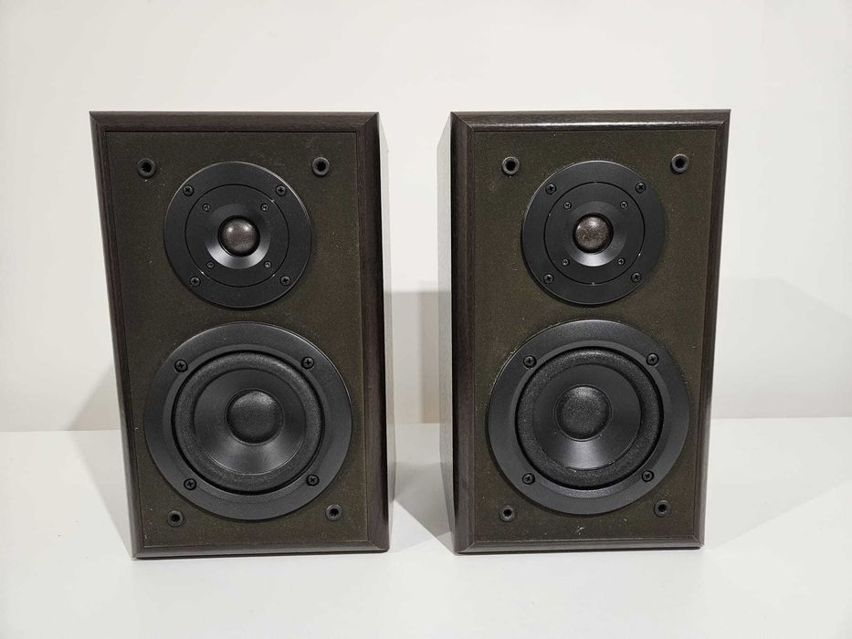 Kolumny głośniki super stan technics