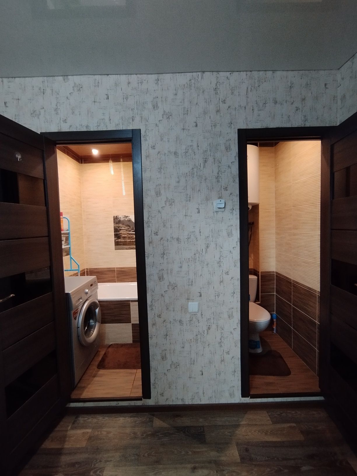 Продам 2к квартиру, Центрально городской рн 27 тыс