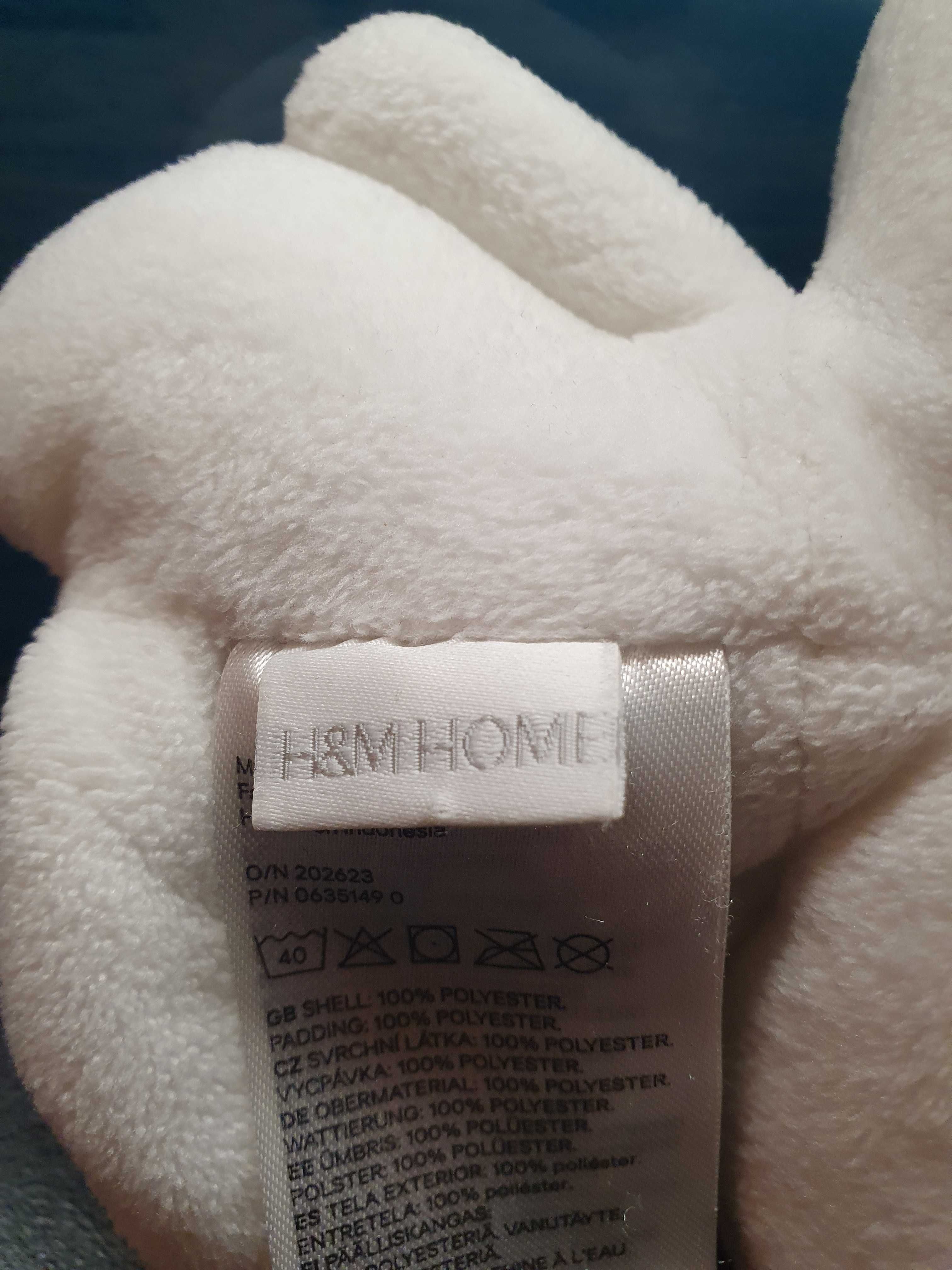 Maskotka H&M jak nowa