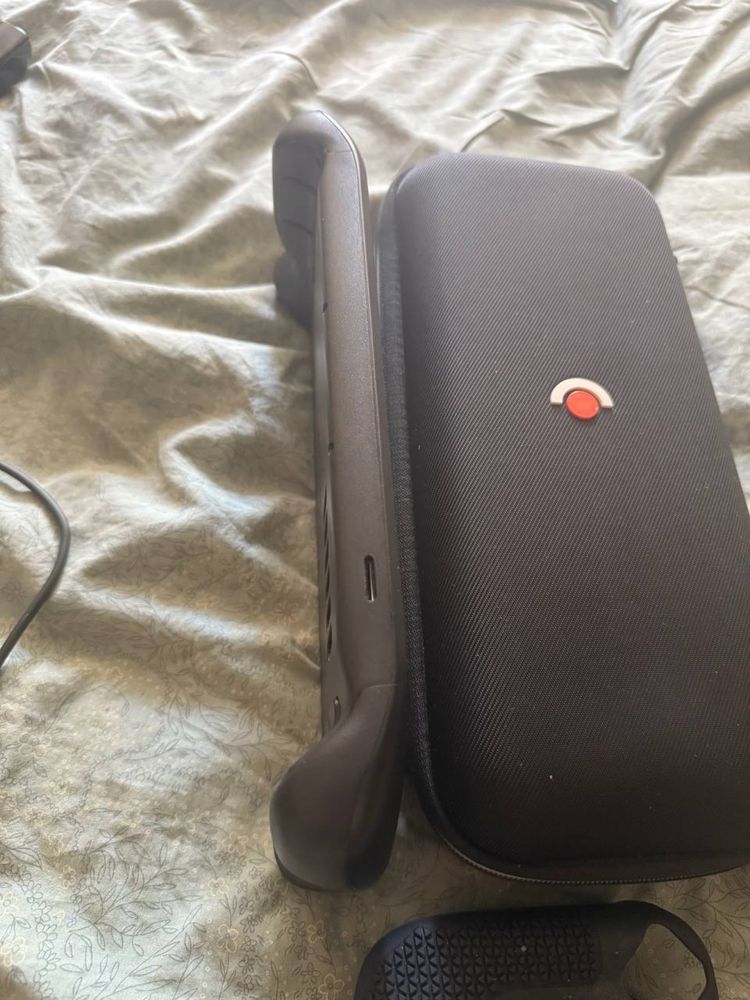 Steam Deck OLED 512Gb як нова