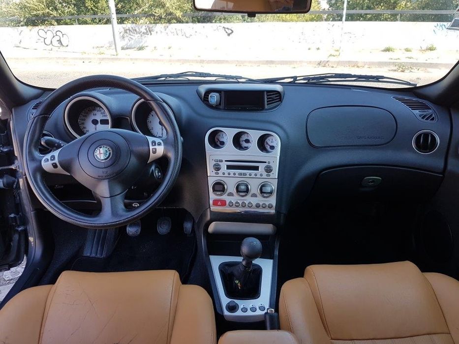 Alfa 156 JTD 115CV 2002