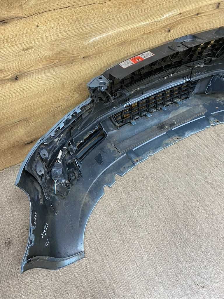 zderzak przedni audi a4 b7 s-line kolor ly5j