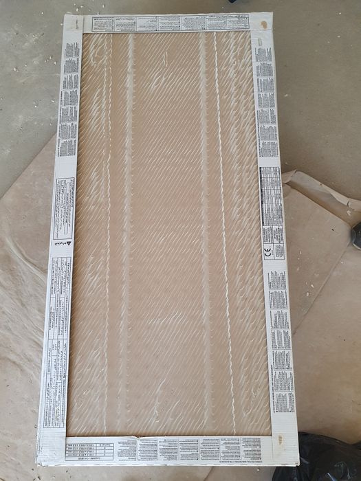 Płytka lamelowa lazienka