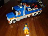 Lego City 60056 pomoc drogowa