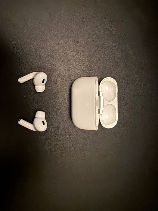 AirPods Pro 2 (Lightning)
