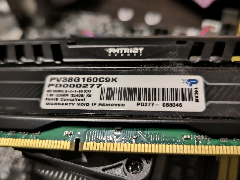 Płyta główna Asus AM1M-A Micro ATX+procesor+ram