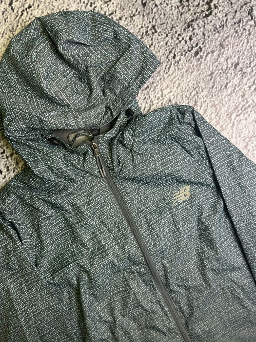 Вітровка New Balance Original