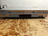 Magnetowid combo Samsung SV-DVD440