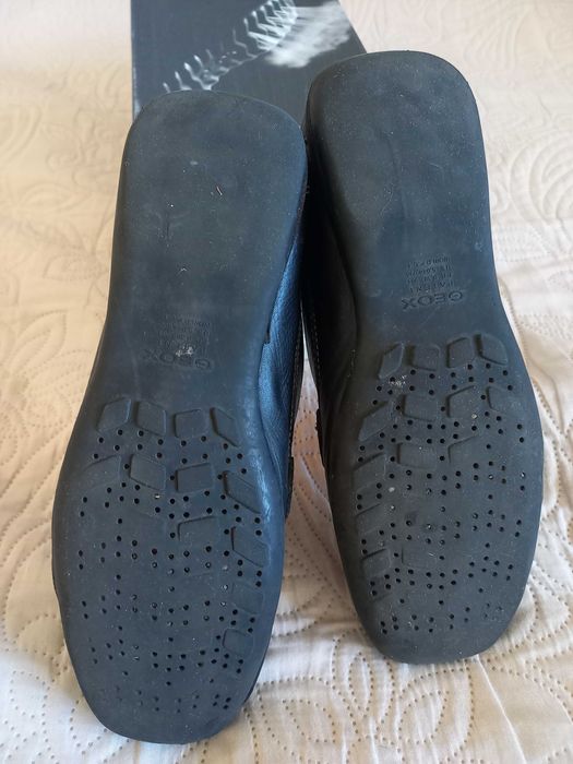 Туфли, мокасины Geox, 38р.