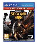 Infamous Second Son Po Polsku Gra na PS4