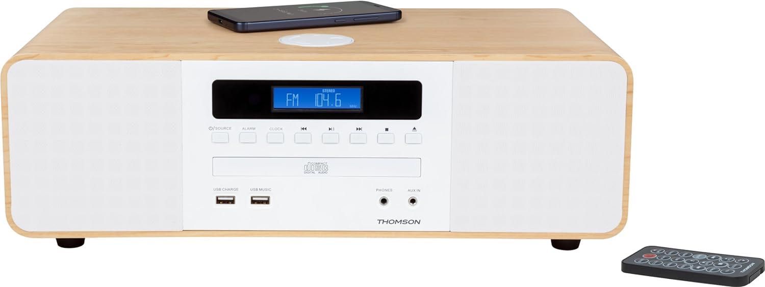Thomson MIC201IBT