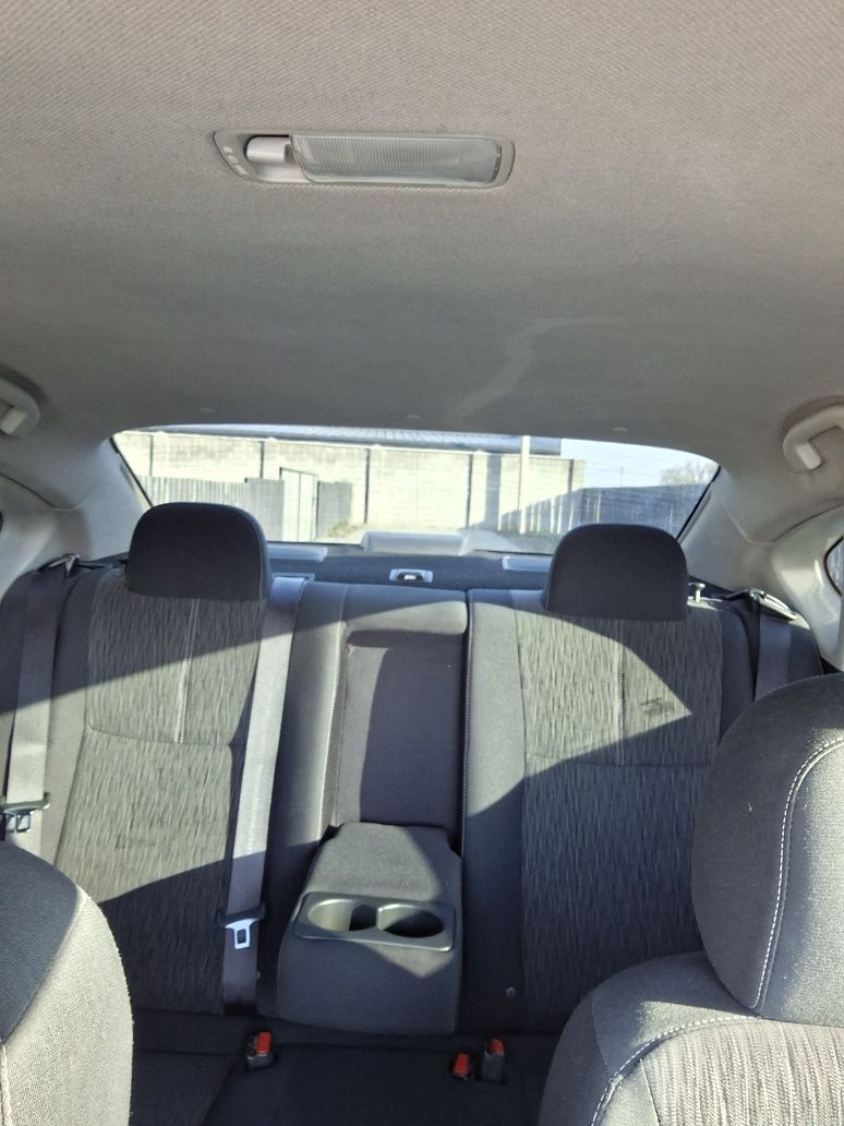 Nissan Sentra 2015