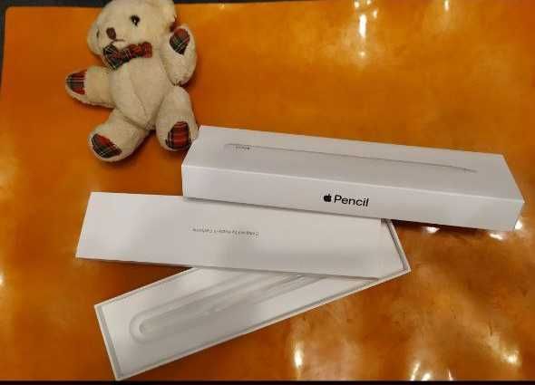 Коробка для Apple Pencil