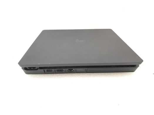 SONY PS4 SLIM 500GB