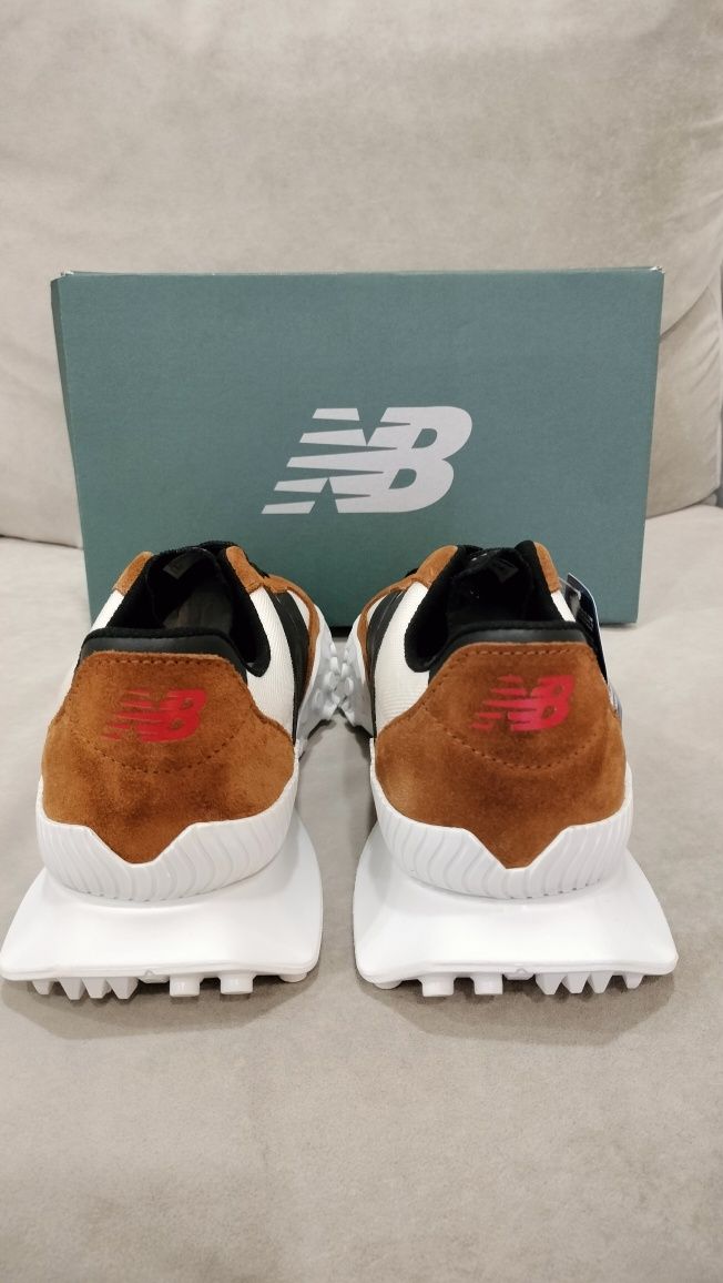 Sapatilhas New balance XC-72