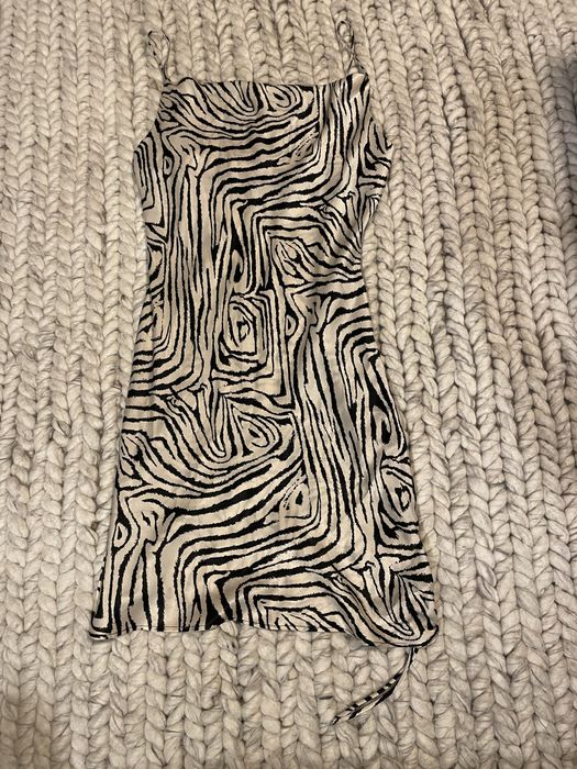 Sukienka r 40 L Sylwester