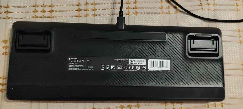 Roccat Vulcan 2 mini