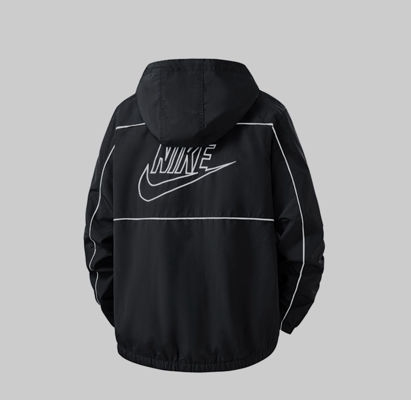 Casaco Nike novo