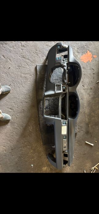 Deska rozdzielcza navi e91