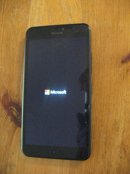 Lumia 640XL Dual Sim stan bdb