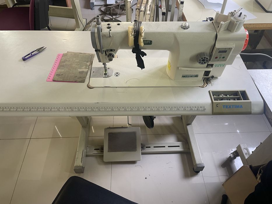 Швейные машинки. Оверлок 5 нитка, Закрепочная, двухигольная,Рукавная