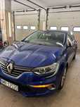 Renault Megane Sprzedam Renault Megane GT Line