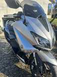 Yamaha  TMAX 530