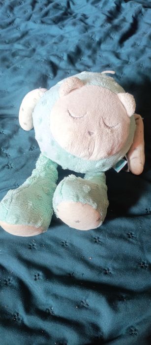 Miś szumiś jak nowy