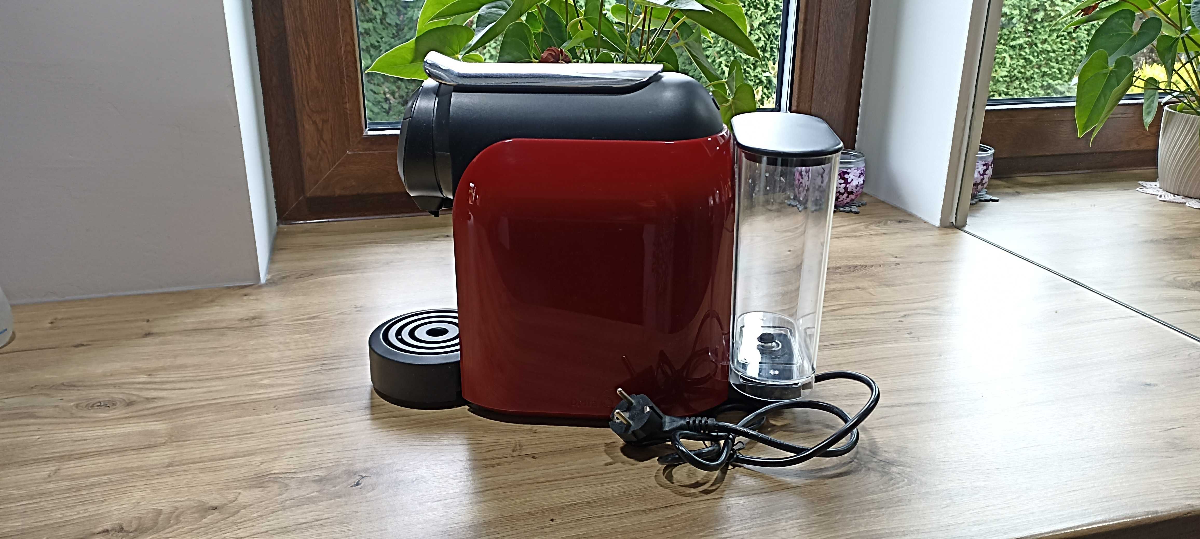Ekspres DeltaQ Qool Evolution