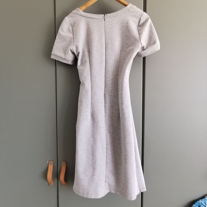 Happymum sukienka ciążowa i do kamienia M