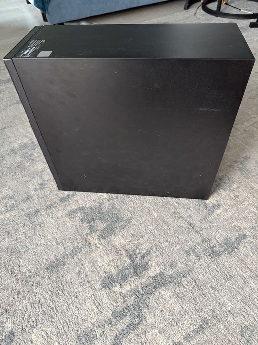 Komputer hp używany w dobrym stanie