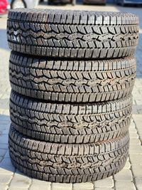 Шини Falken WildPeak A/T AT3 LT265/75 R16 119R - нові