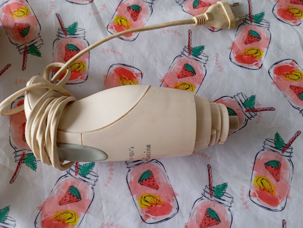 Varinha para a cozinha
