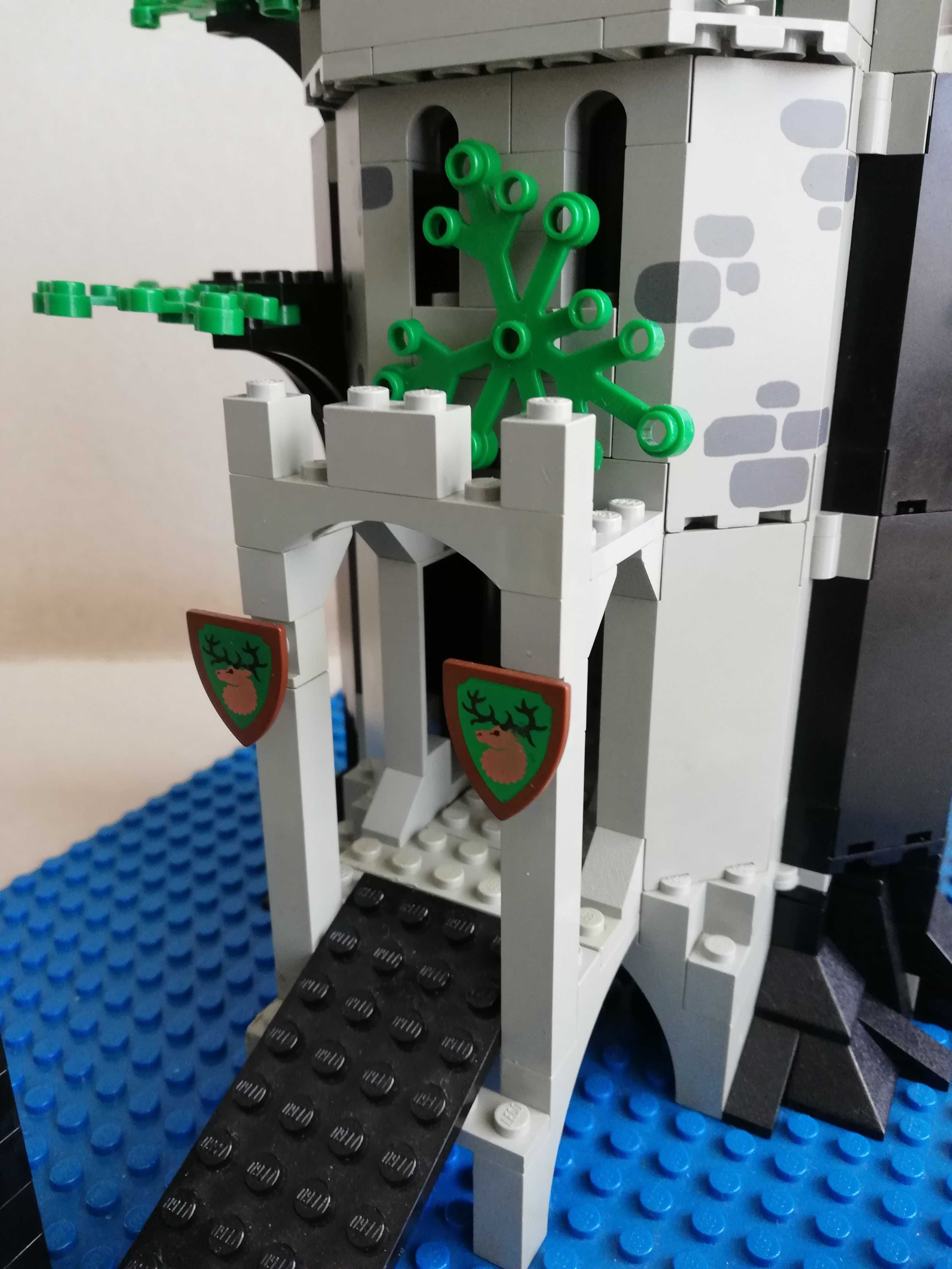 Lego Castle 6077 Forestmen's River Fortress