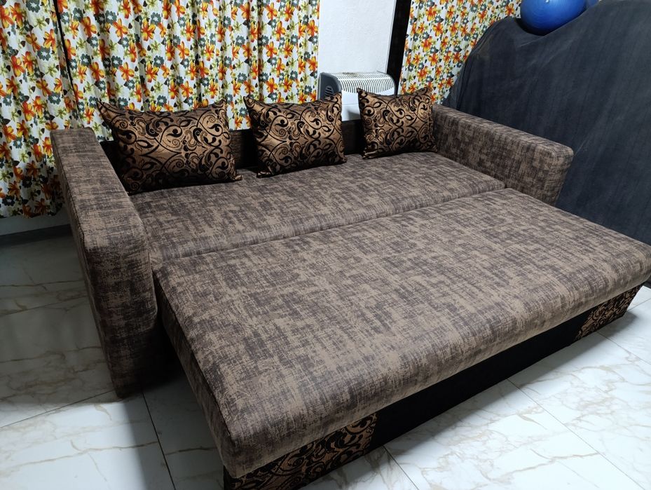 Продам диван еврокнижка