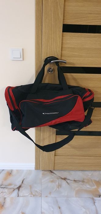 Bardzo duża torba na siłownię itp. 75x35x25