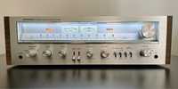 Pioneer SX650 vintage audio amplituner