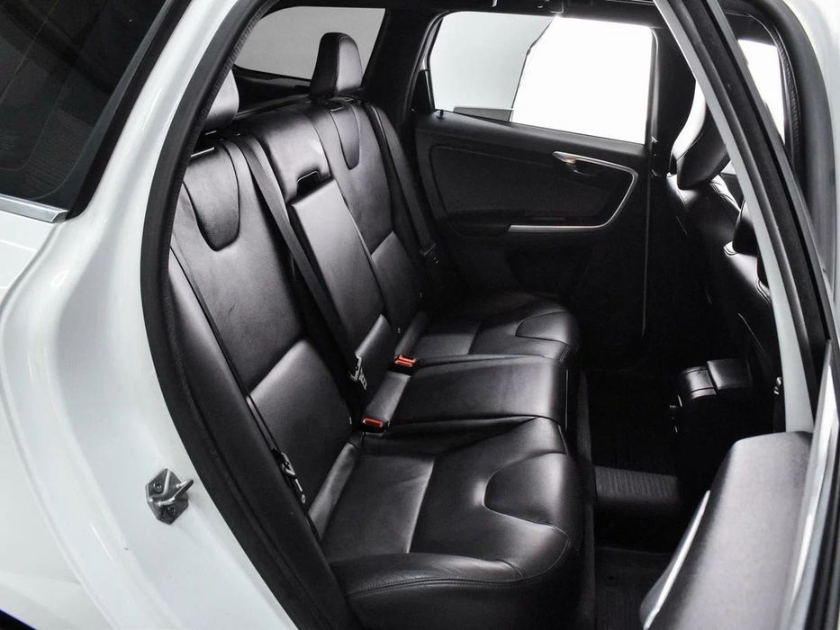 2016 Volvo XC60 2.0 diesel D4 AWD