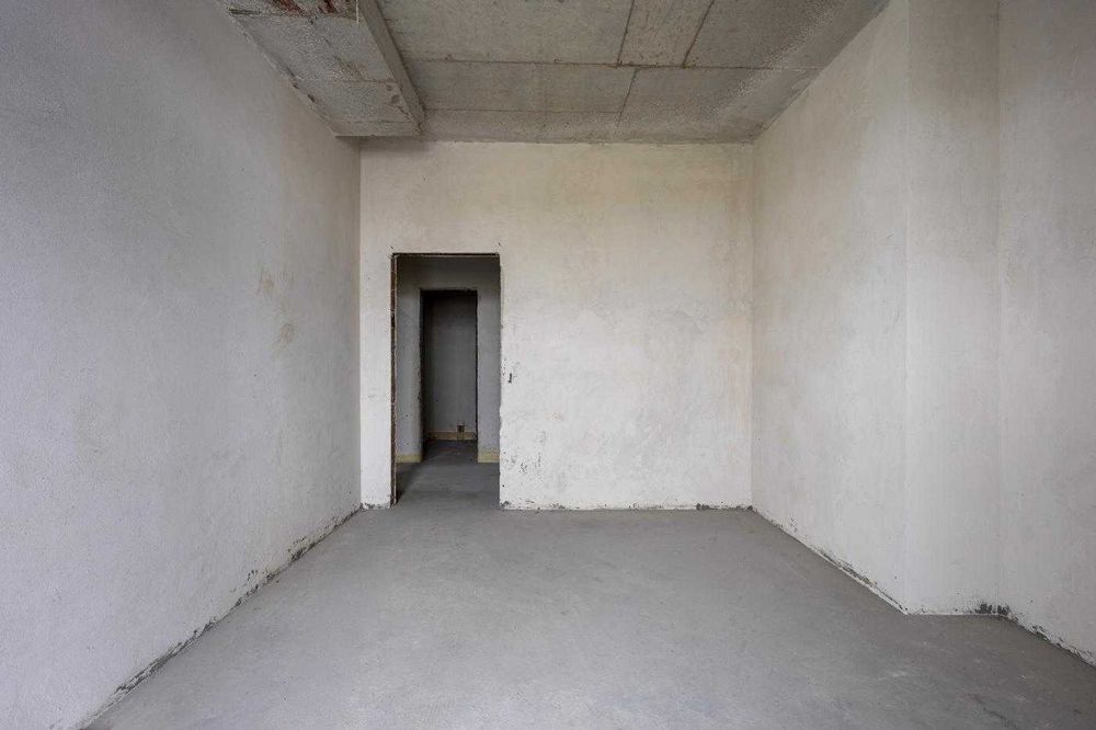 2-кімнатна квартира, 78,5 м², з балконом, можлива оплата криптовалютою