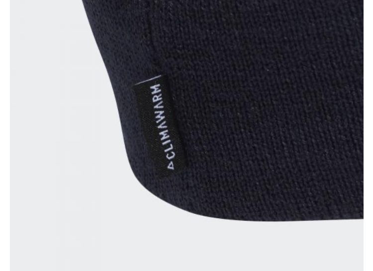 Шапка Big Logo Climawarm DZ8942