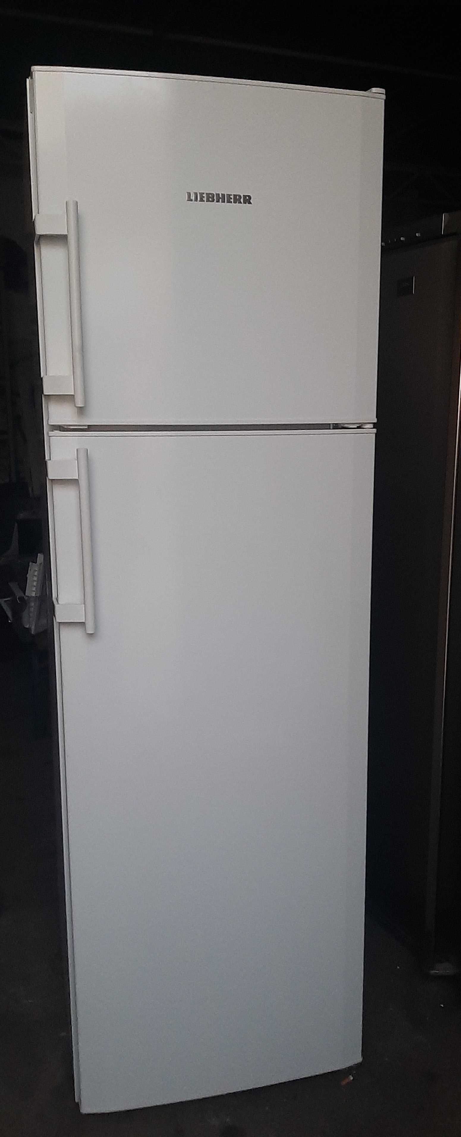 Frigorífico Liebherr