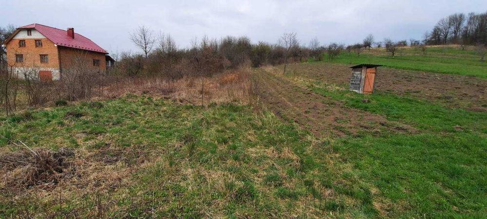 Продаж земельної ділянки