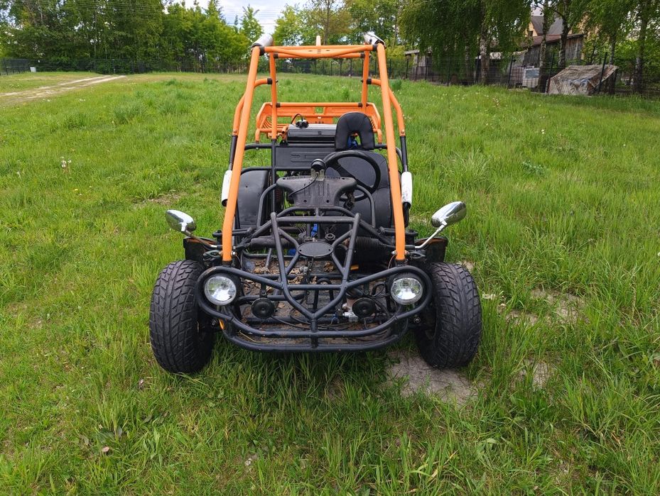 Sprzedam buggy 150