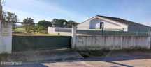 Terreno Urbano com área total de 502 m2 em Alhos Vedros